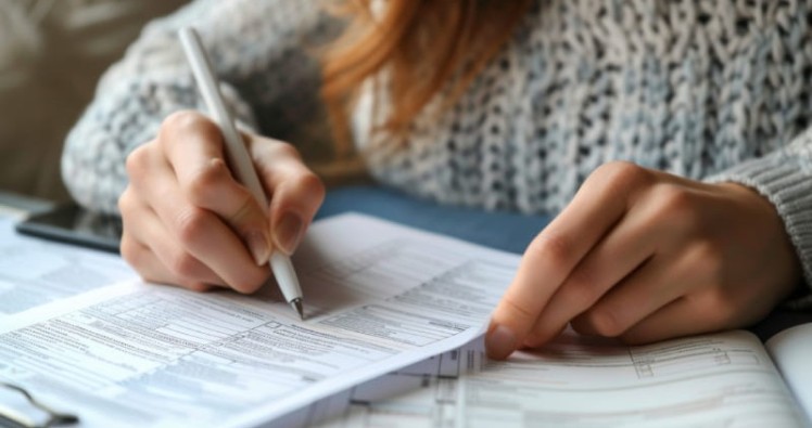 Déclaration impôts 2026 : attention à la case 7DB