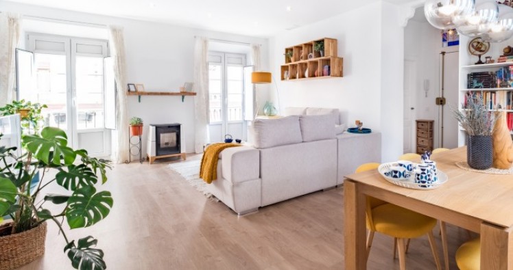 Impôts sur l’immobilier : voici ce qui va changer pour les propriétaires de logement Airbnb / booking