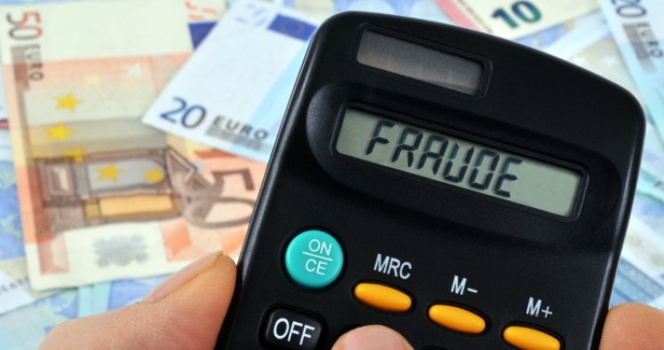 Impôts : découvrez les chiffres de la fraude fiscale en France