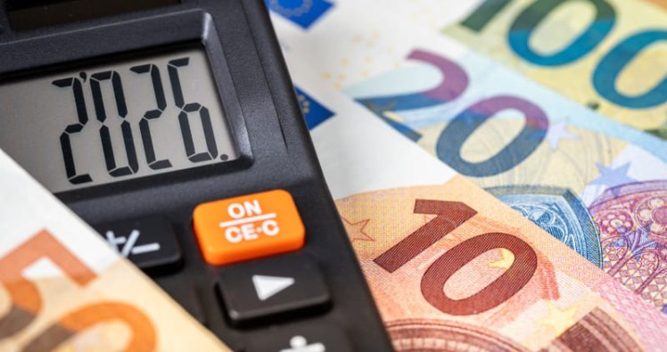 Simulation impôts 2026 sur revenus 2025 : estimez facilement le montant de votre impôt